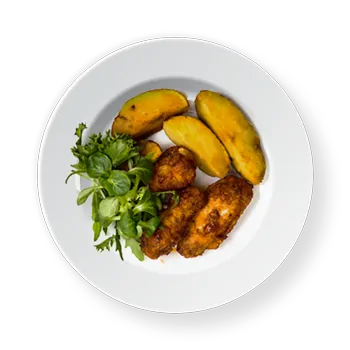 alimentos guzmer
